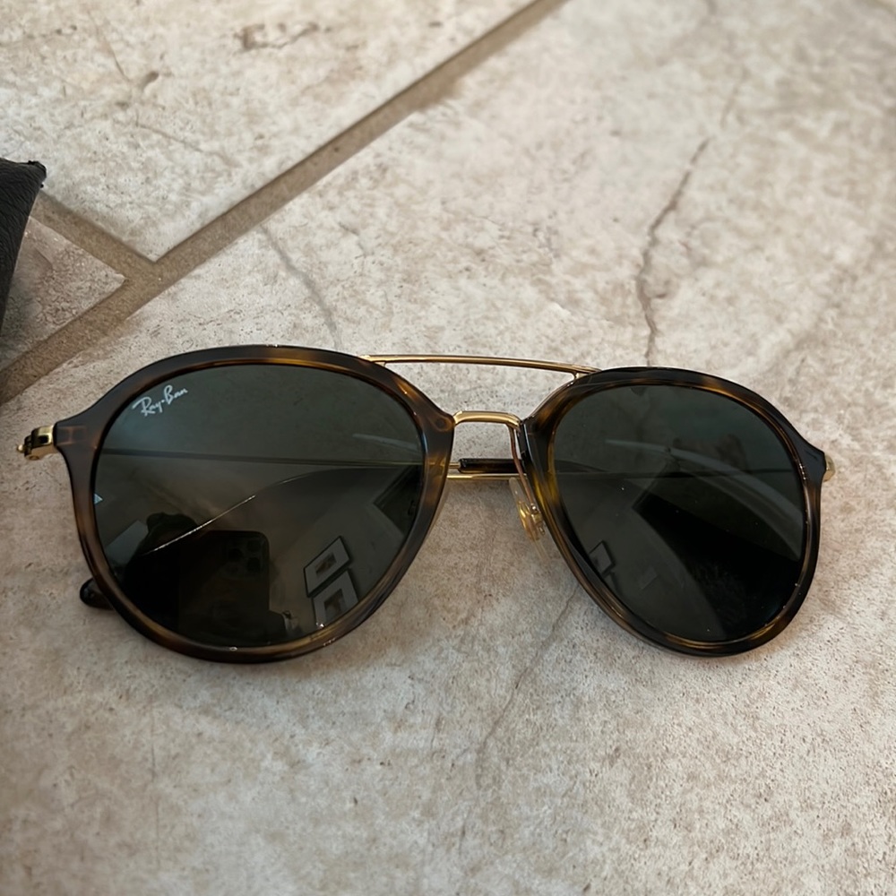 Rayban Sunglasses
